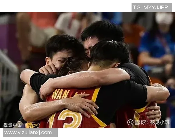 重庆篮球队在奥运会中的心理素质表现分析与点评 重庆篮球队在奥运会中的心理素质表现分析与点评