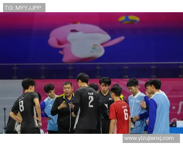 重庆排球队在世界锦标赛中的意识表现与战术分析