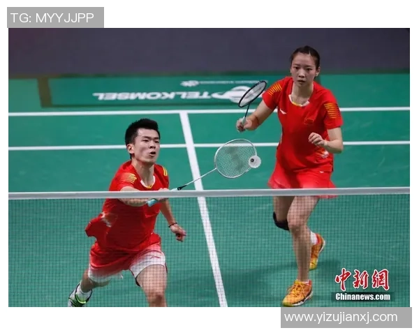 上海羽毛球队在亚运会上的意识表现分析与启示