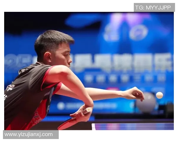 城市联赛回顾:北京乒乓球队展现出色速度与战术配合 城市联赛回顾:北京乒乓球队展现出色速度与战术配合