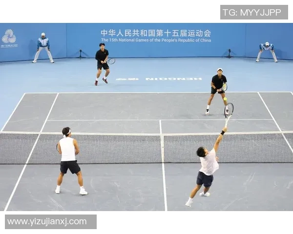 广州网球队在亚运会中的状态表现分析与展望