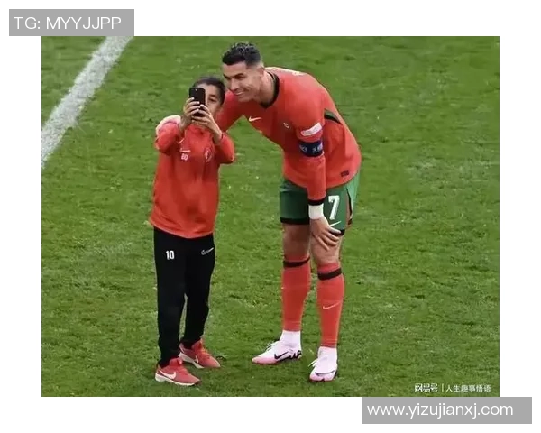 当明星遇上足球明星他们的互动与趣事分享